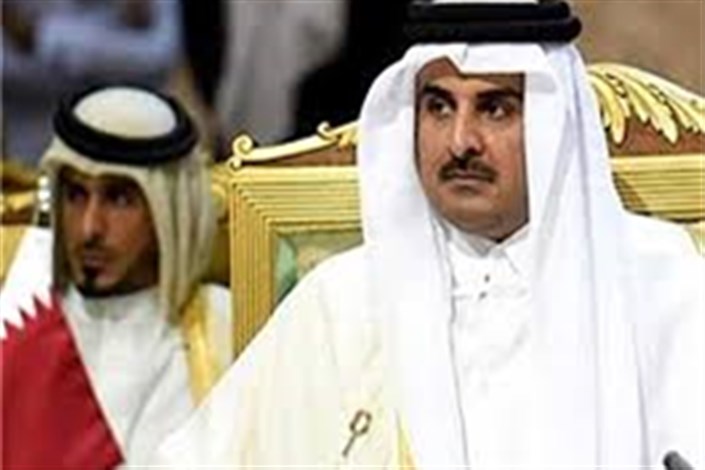 کشورهای حاشیه خلیج فارس خواهان حل بحران قطر نیستند