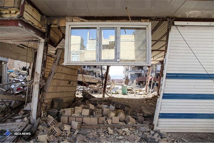 میزان وام بلاعوض و تسهیلات نوسازی واحدهای آسیب‌دیده در زلزله غرب کشور مشخص شد
