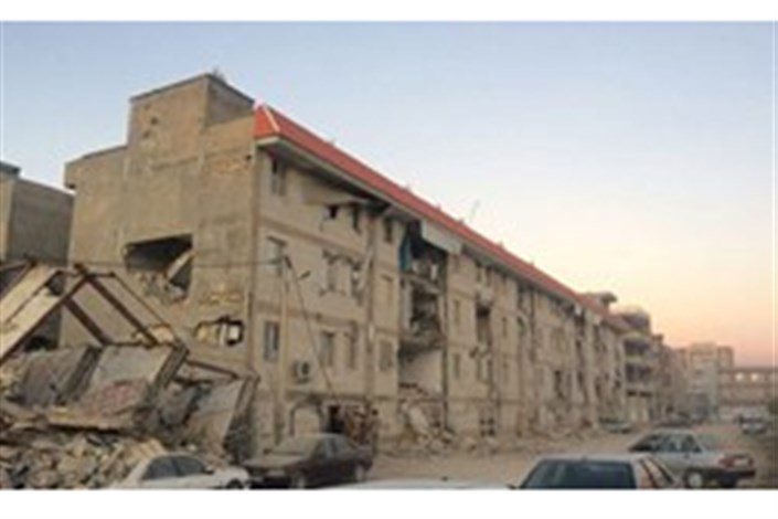 پاکسازی و بررسی مجدد آوارها/ 7370 نفر درحادثه زلزله کرمانشاه مصدوم و 423 نفر فوت شده‌اند
