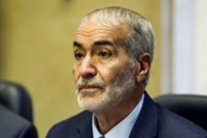 حشمتیان دبیرکل حزب مستقل و اعتدال ایران شد