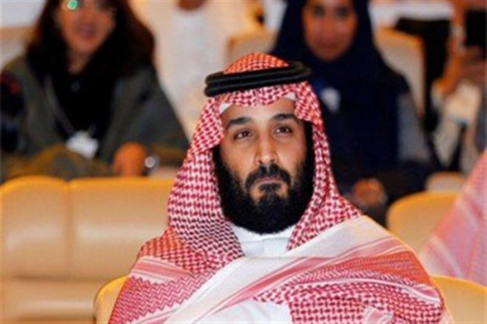 عدم آمادگی بغداد برای استقبال از ولیعهد سعودی
