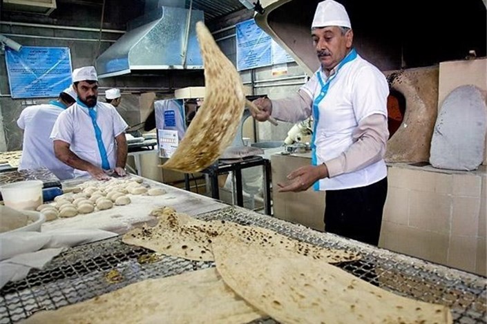 نان گران می شود/ افزایش قیمت از اول آذرماه