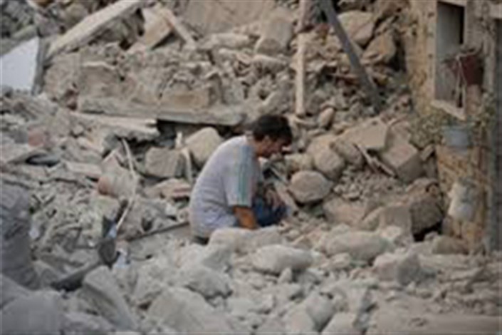 تکذیب خبر تدفین بدون مجوز ۱۵۰ قربانی زلزله