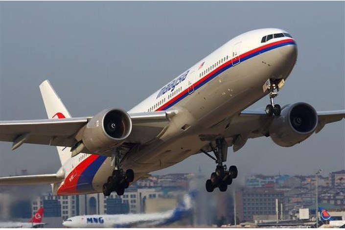 8 کشته در سقوط هواپیمای مسافربری در روسیه