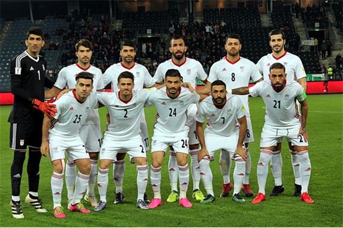 نیجریه، مراکش، پاناما یا صربستان اولین حریف ایران در جام جهانی 