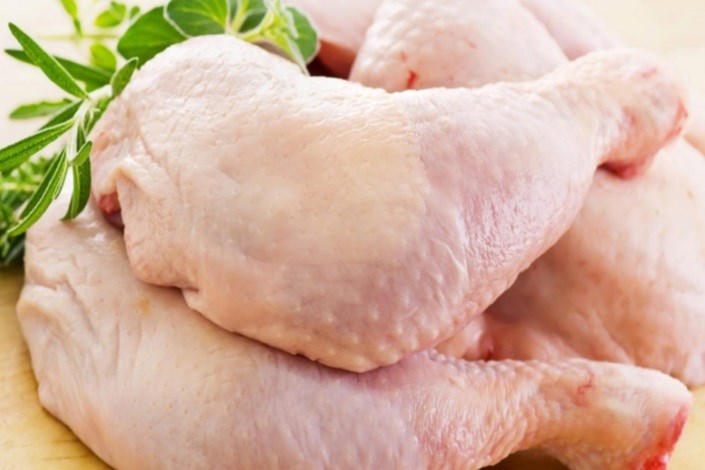 نرخ آلایش خوراکی مرغ در بازار + جدول