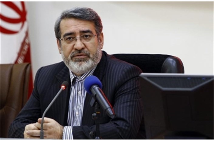 دستور وزیر کشور برای امدادرسانی سریع به زلزله زدگان کرمان