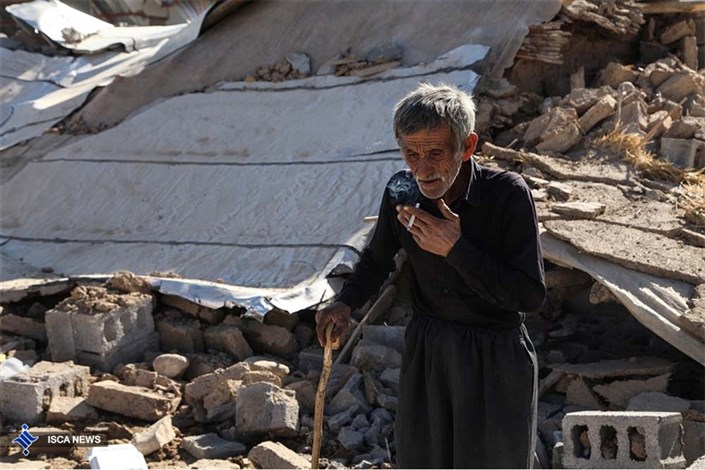 اعطای تسهیلات ۵۰ میلیونی به زلزله‌زدگان کرمانشاه و کرمان تصویب شد