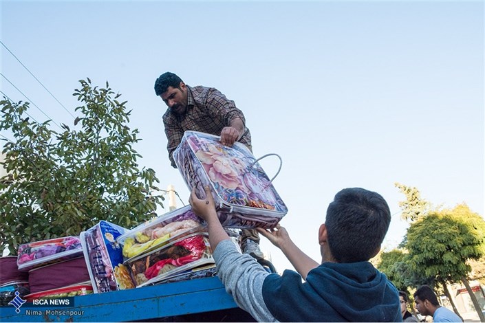 آمادگی استان سمنان برای امدادرسانی و کمک‌ به مردم مناطق زلزله‌زده 