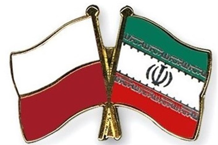 ایران به لهستان نفت ترش صادر می‌کند