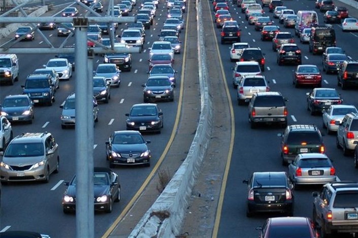  برنامه‌ریزی‌های لازم برای اجرای طرحی بزرگ در حوزه ترافیکی در  مراغه