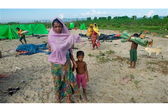 سازمان ملل قطعنامه علیه میانمار را به تصویب رساند 