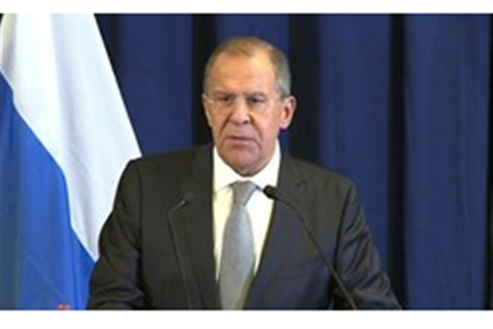 حمایت روسیه از تمامیت ارضی لبنان