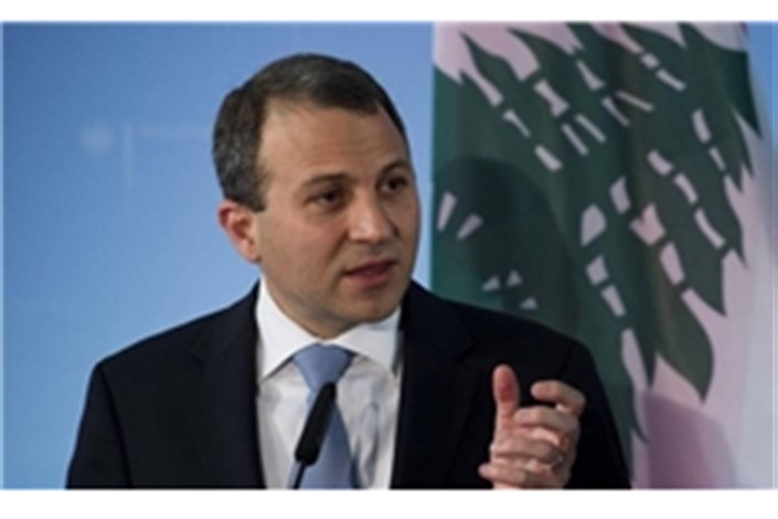 تودهنی محکم وزیرخارجه لبنان به همتای سعودی 