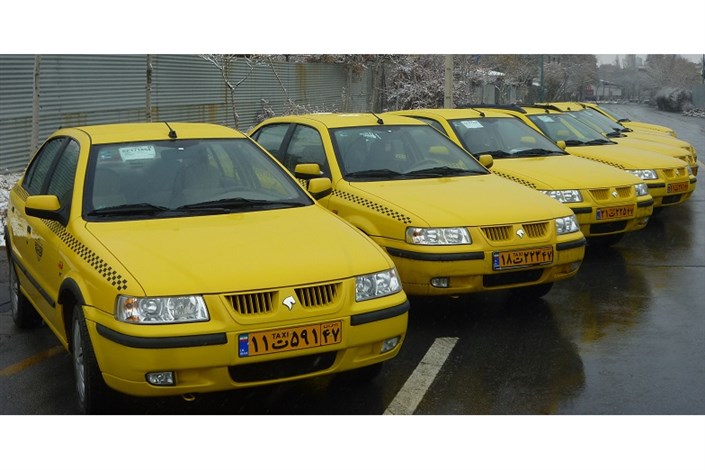 افزایش نرخ کرایه تاکسی‌ها نیازمند بازنگری دقیق است