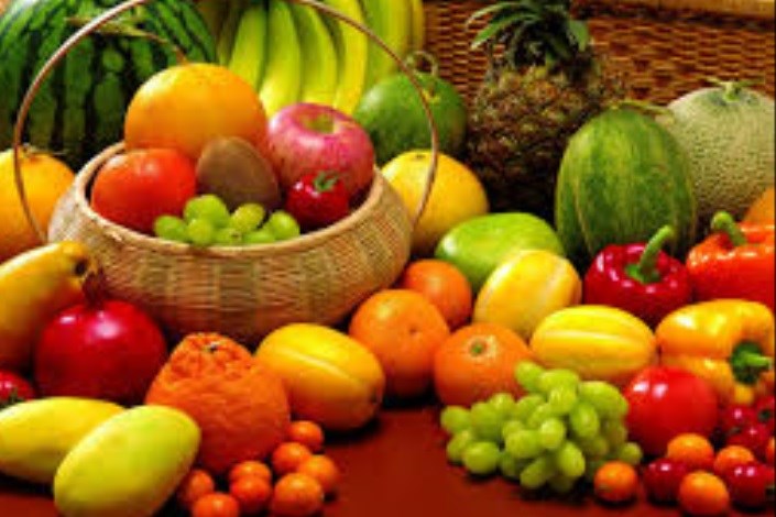نرخ انواع میوه‌ و سبزیجات در بازار/ تداوم کاهش قیمت آناناس + جدول