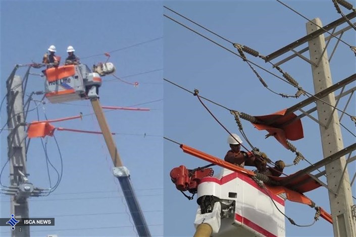 برق‌رسانی به 500 روستا تا پایان امسال/افزایش تاب‌آوری شبکه برق روستایی