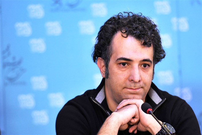 غیبت هاتف علیمردانی از جشنواره فیلم فجر پس از هفت سال