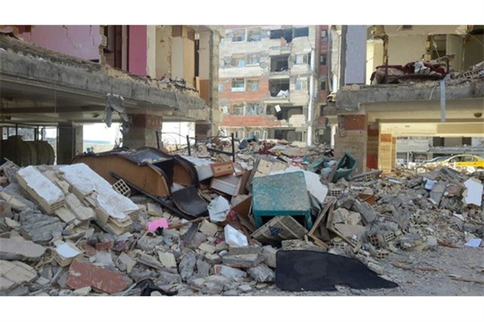 مالکان واحدهای مسکونی خسارت‌دیده از زلزله‌ی اخیر در ایلام چکار کنند؟ 