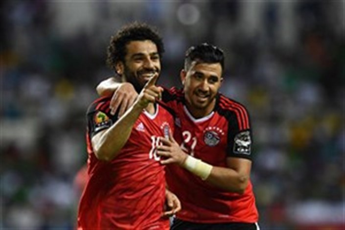 درخواست عجیب مصری ها از فیفا برای جام جهانی