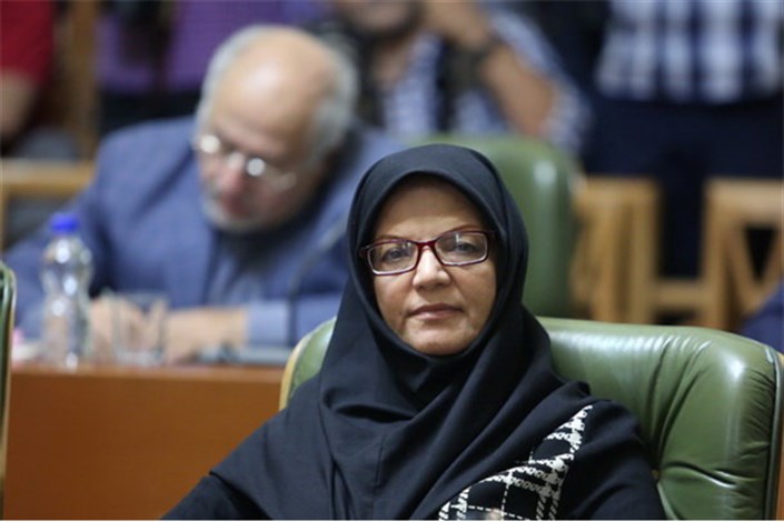 عضو شورای شهر تهران: مکارم حسینی شانسی برای شهردار شدن ندارد