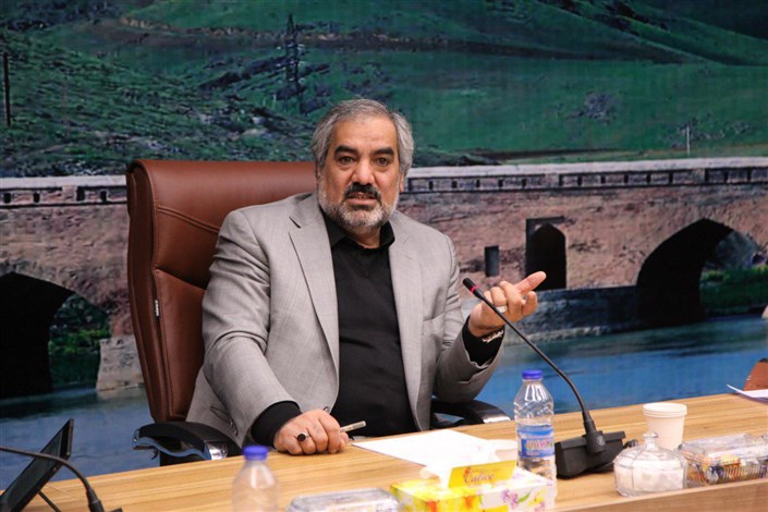استاندار کردستان: شهرداری نیازمند ایجاد اتاق شیشەای برای شفاف سازی است