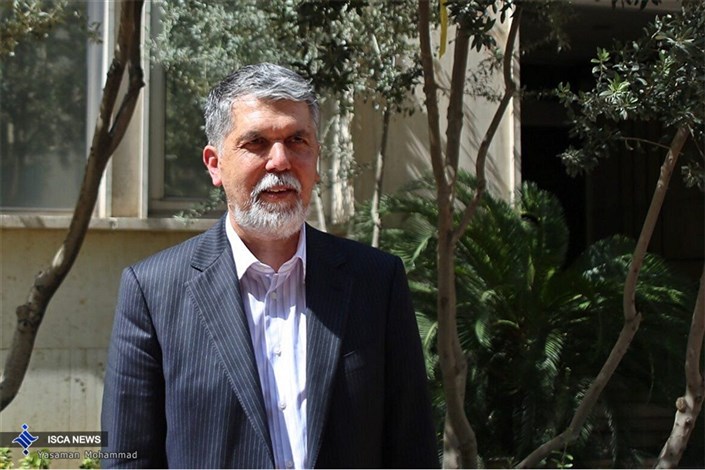 وزیر فرهنگ و ارشاد اسلامی به استان بوشهر سفر می‌کند 