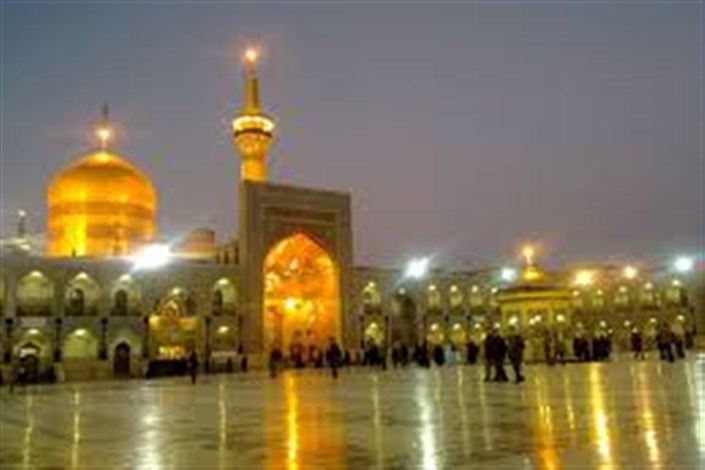اعزام ۲۴۵ نفر از علمای استان گلستان به مشهد مقدس
