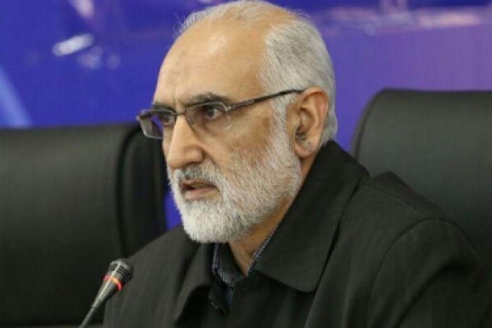 برای انتخاب فرماندار مشهد هنوز به جمع بندی نهایی نرسیده ایم
