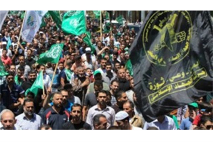 تکاپوی واشنگتن برای تحریم حماس و جهاد اسلامی