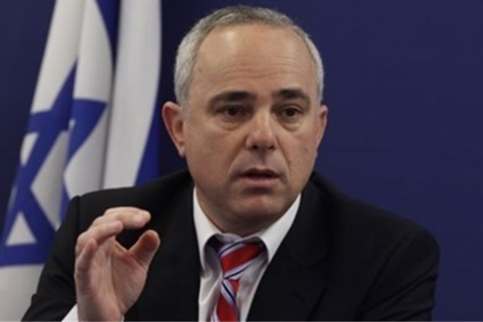 گزافه‌گویی وزیر انرژی اسرائیل علیه ایران 