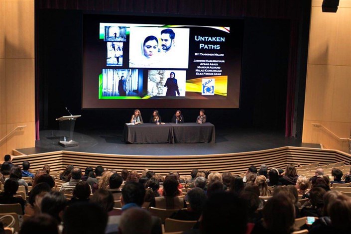 سومین جشنواره فیلم های ایرانی در کانادا به کار خود پایان داد