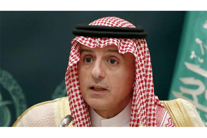 عادل الجبیر: قطر به بعضی از خواسته های ما پاسخ داده است