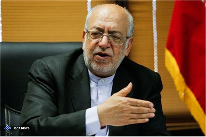 لزوم حضور فعال شرکت ملی گاز ایران در عرصه جهانی