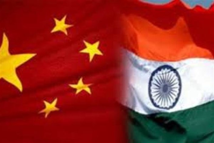 سفر رییس جمهور هند باعث ناراحتی چین شد