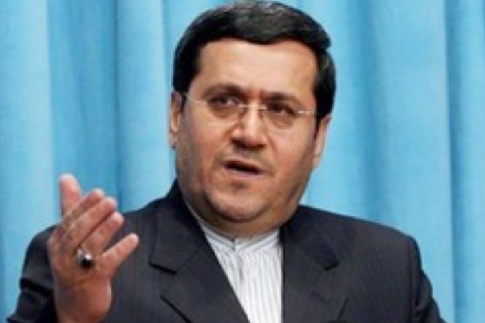بازداشت ایرانیان در مراسم اربعین صحت ندارد