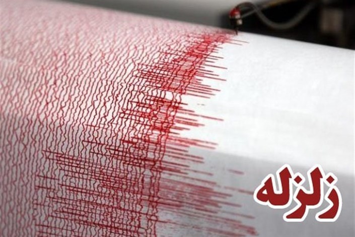 زلزله دیگری در مهران