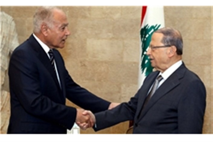 مقاومت حق لبنان است
