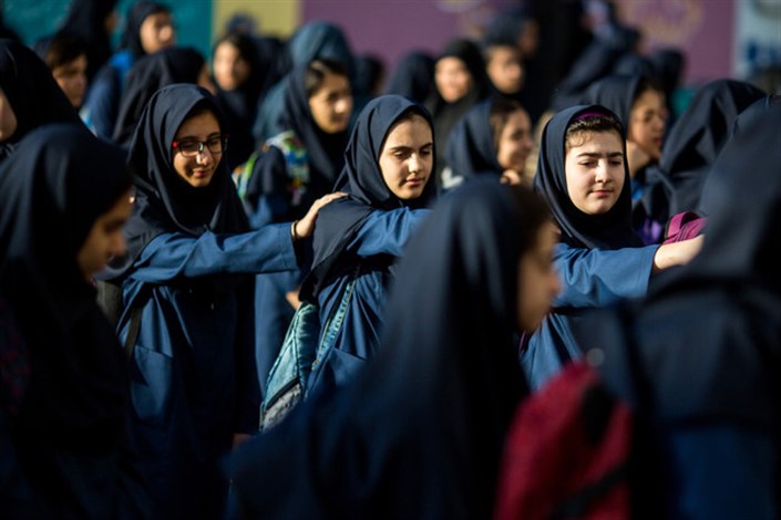 تحصیل 8.7 درصد دانش‌آموزان شهرستان‌های تهران در مدارس غیردولتی