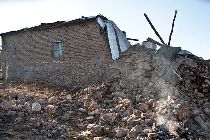 ۲۰۰ مسکن برای مددجویان زلزله‌زده کرمانشاه توسط کمیته امداد قزوین احداث می‌شود