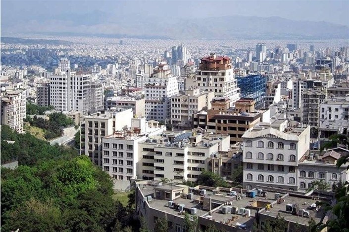 رشد 17.7درصد معاملات مسکن تهران در بهمن‌ماه سالجاری