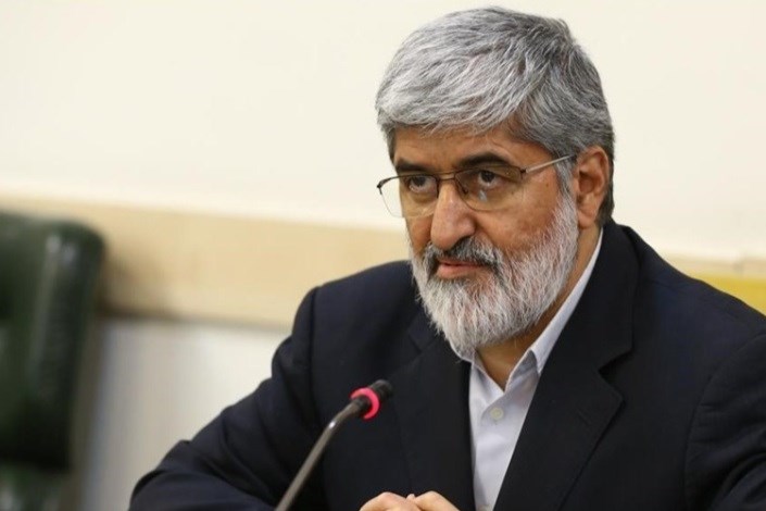 مطهری: ایران هیچ‌گونه تغییر و اصلاح برجام را نمی پذیرد