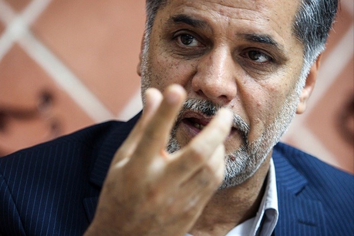  نقوی حسینی: استراتژی جدید آمریکا  "طراحی صدام دیگر در منطقه" است
