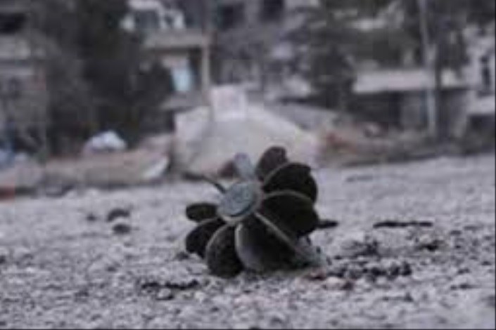 8 کشته طی حملات خمپاره ای تروریست ها به دمشق