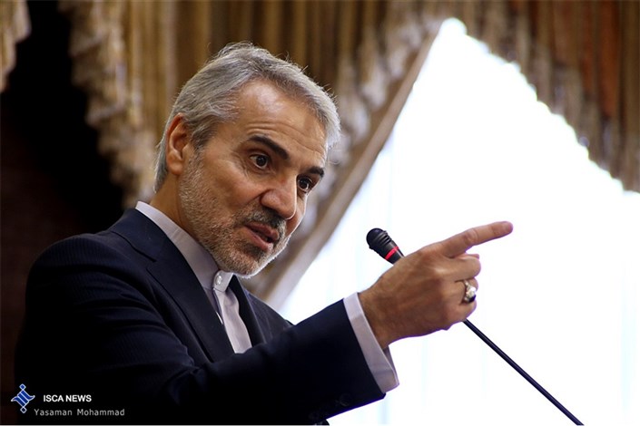 انتقاد از مسکن مهر کرمانشاه به پیمانکار و سازندگان بر می‌گردد نه دولت قبل
