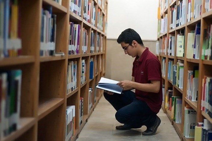 استان همدان قابلیت تبدیل به پایتخت کتاب کشور را دارد