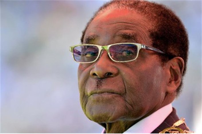 استقبال آمریکا و انگلیس از  استعفای  موگابه