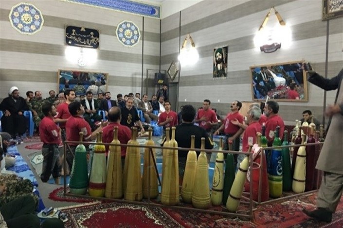 مشارکت هیات رئیسه دانشگاه آزاد اسلامی خاش در جشن گلریزان کمک به زلزله‌زدگان