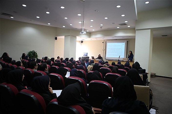 فعالیت مراکز مطالعات علوم پزشکی دانشگاه آزاد اسلامی بر اساس مناطق آمایشی