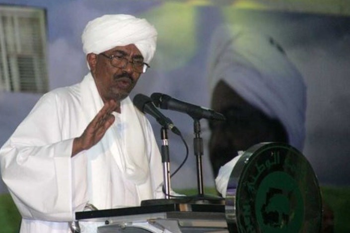 سودان مخالف اعلام جنگ علیه ایران است